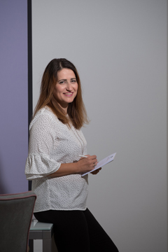 Dr. Stavroula Psoni-Soldatou